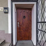 Majowka - Karkonoce Apartment