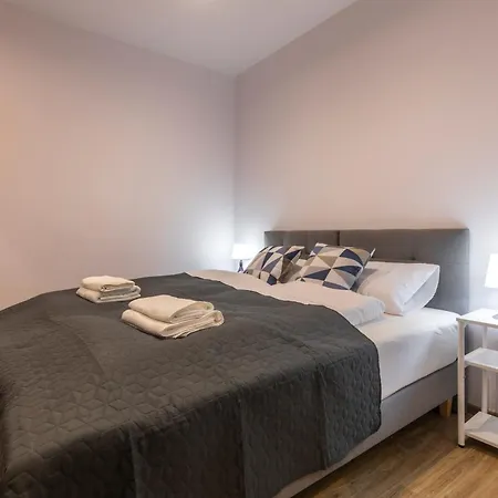 Διαμέρισμα Majowka - Karkonoce Jelenia Góra