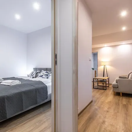 Majowka - Karkonoce Διαμέρισμα