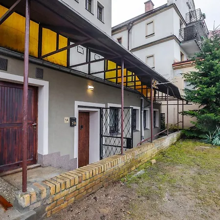 Majowka - Karkonoce Διαμέρισμα *