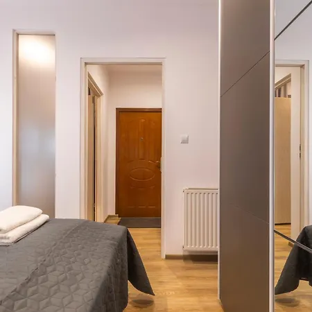 Majowka - Karkonoce Διαμέρισμα Jelenia Góra