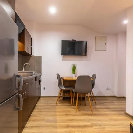 Majowka - Karkonoce *