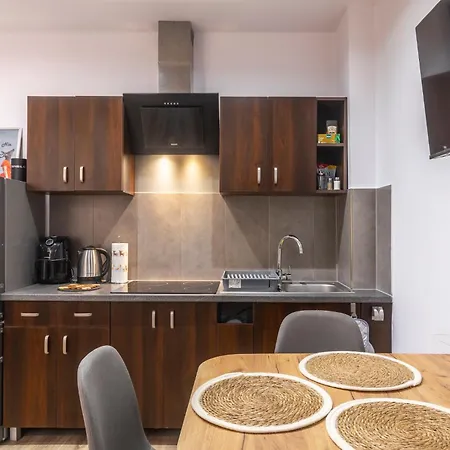 Majowka - Karkonoce * Jelenia Góra