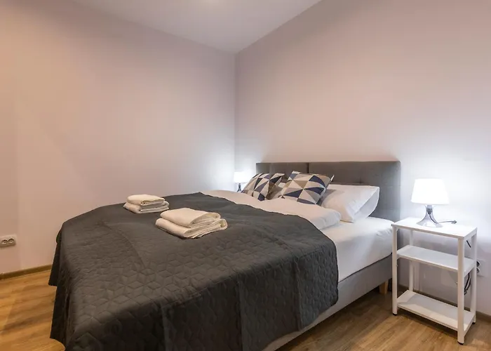 Apartman Majowka - Karkonoce Jelenia Góra