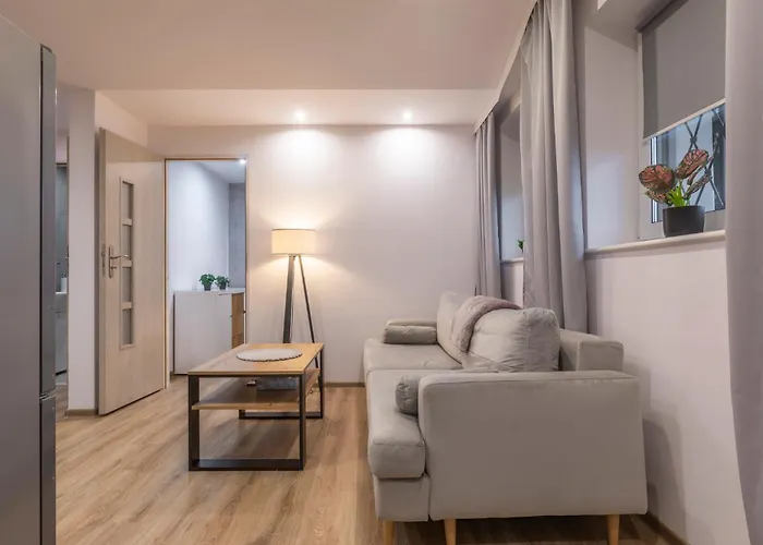 Majowka - Karkonoce Jelenia Góra