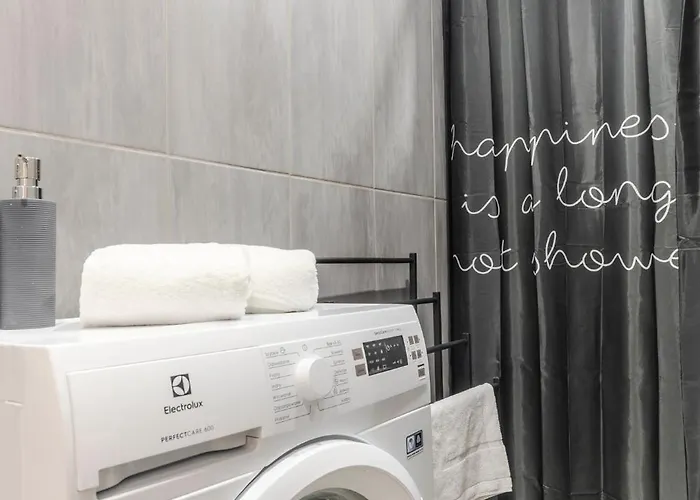 Apartman Majowka - Karkonoce *