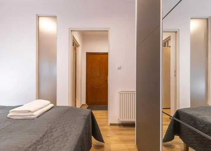 Majowka - Karkonoce Apartman Jelenia Góra