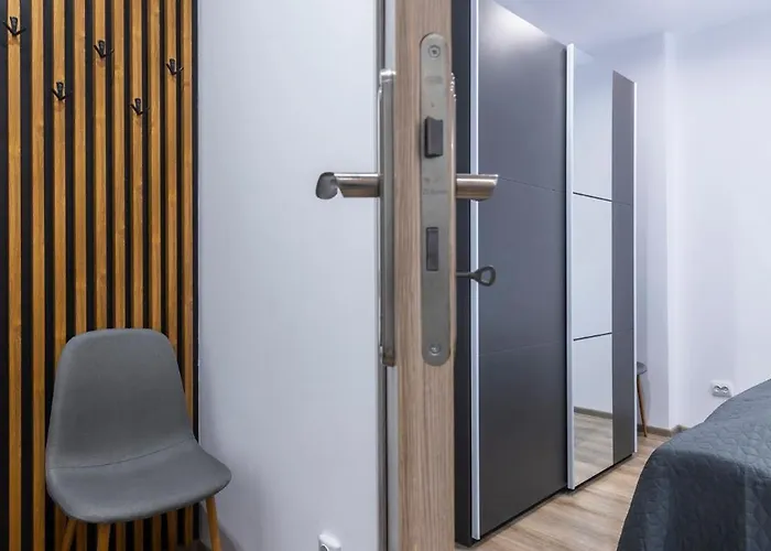 Διαμέρισμα Majowka - Karkonoce *