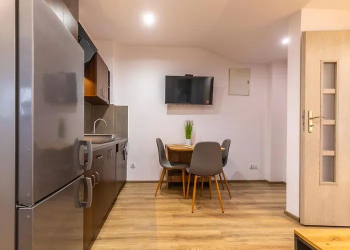 Majowka - Karkonoce *