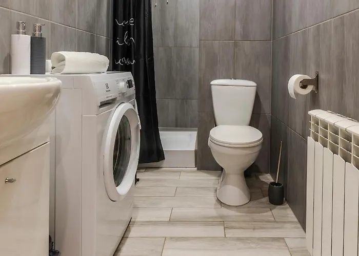 Majowka - Karkonoce Apartman Jelenia Góra