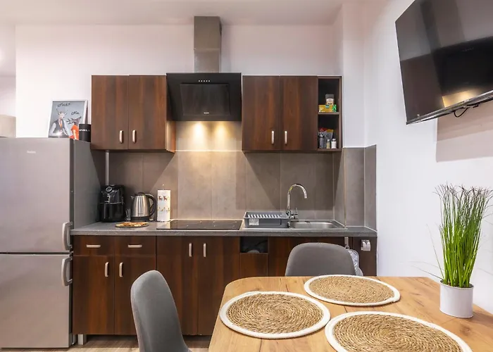 Majowka - Karkonoce * Jelenia Góra