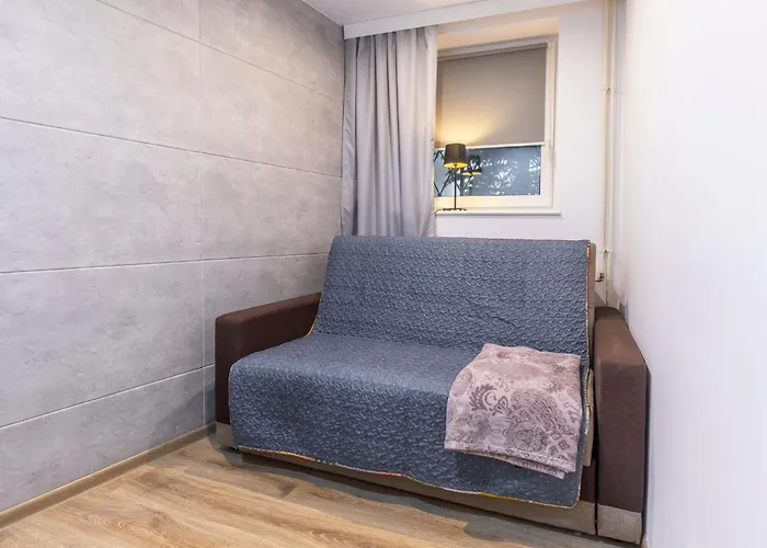 Majowka - Karkonoce * Jelenia Góra