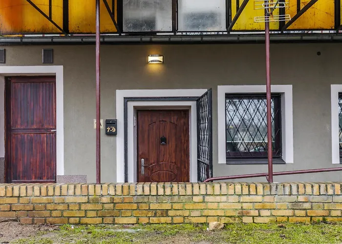 Majowka - Karkonoce *